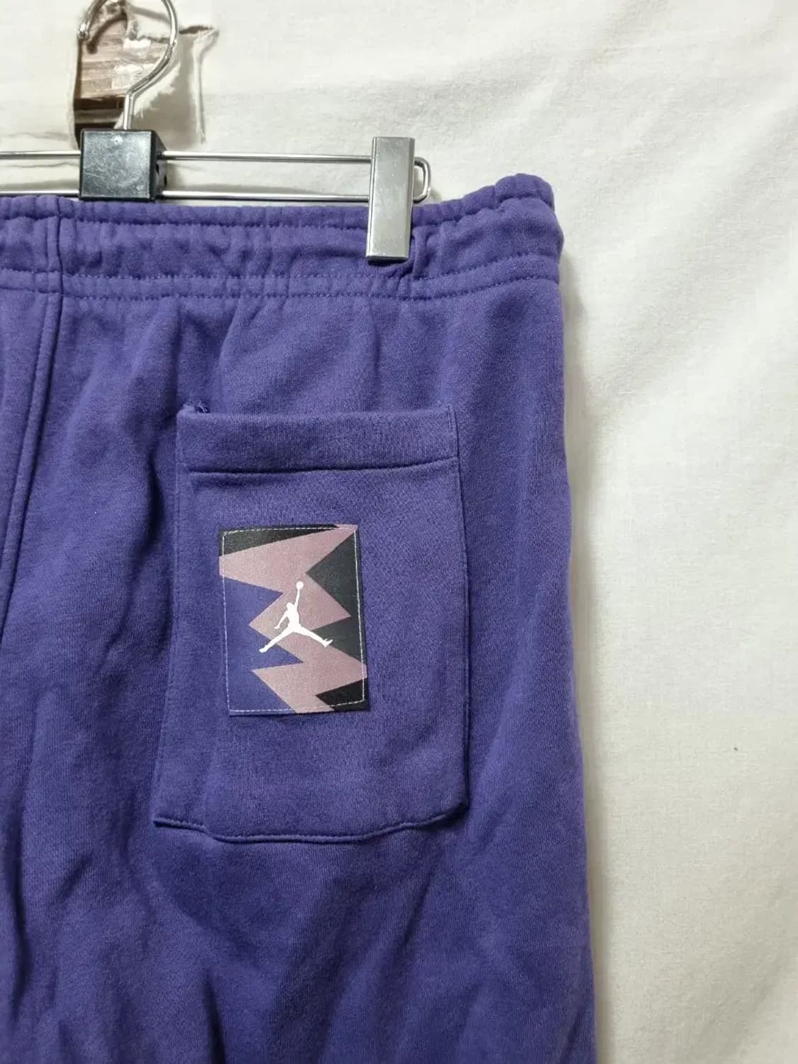 조던 트레이닝 조거 팬츠 XL 상품이미지3