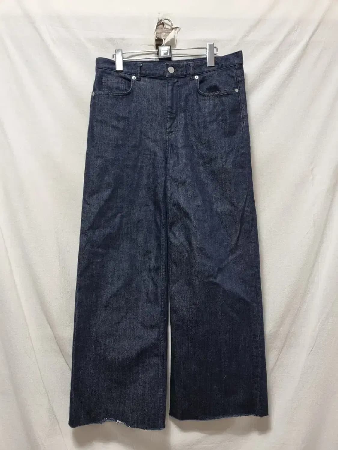 COS 청 데님 와이드 팬츠 27 상품이미지1
