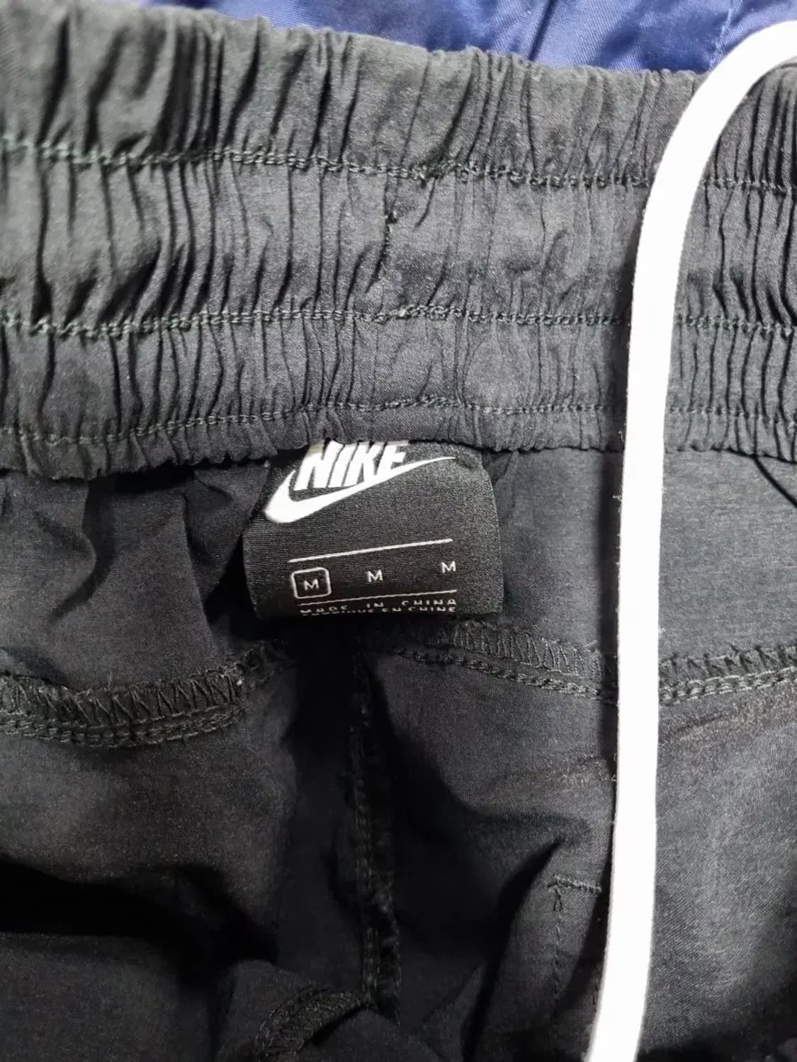 나이키 트레이닝 팬츠 M 상품이미지3