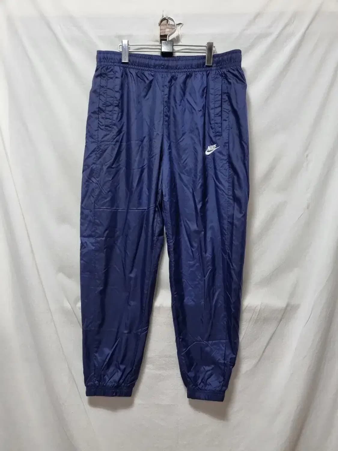 나이키 트레이닝 팬츠 XL 상품이미지1
