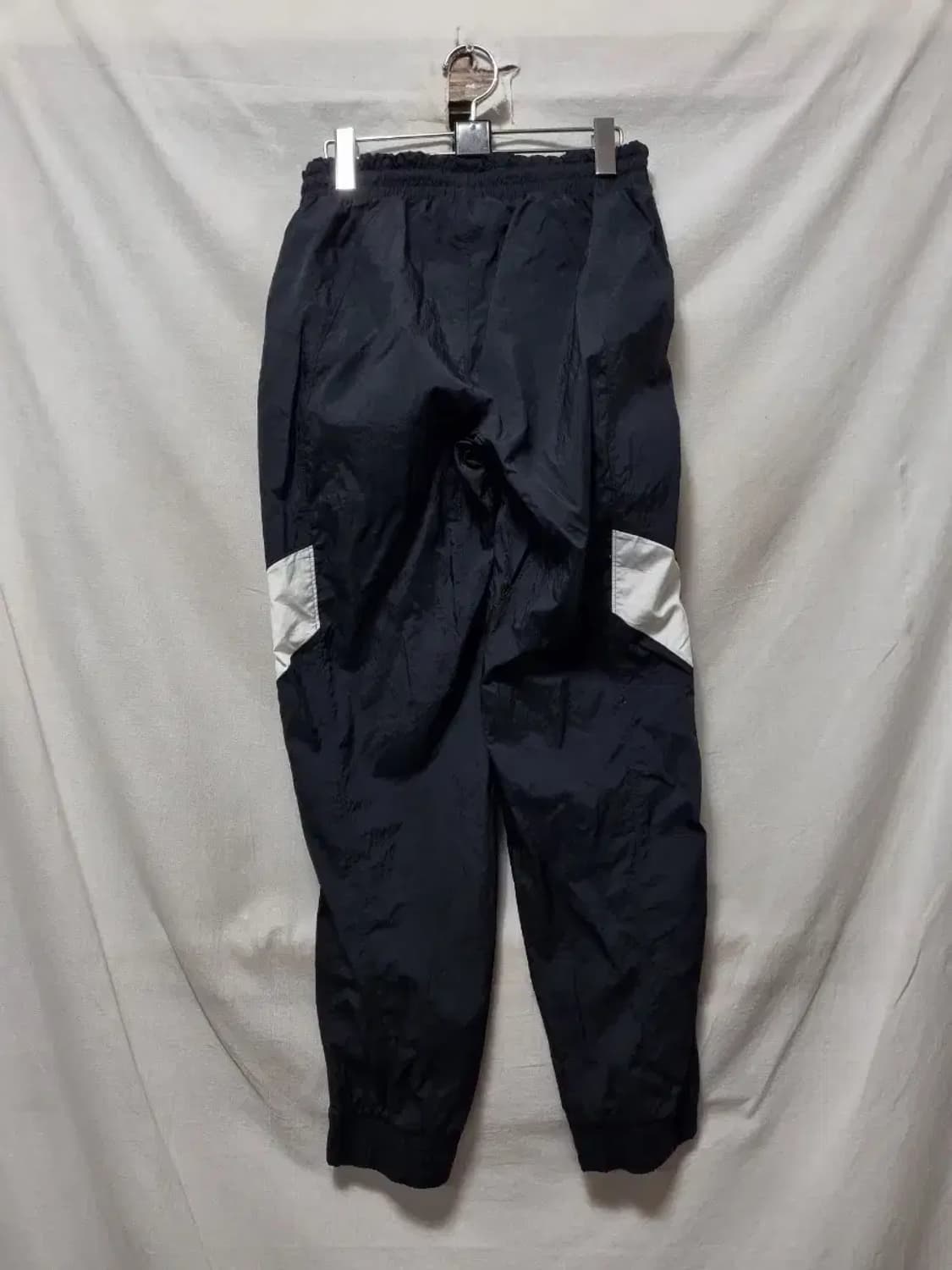 언더아머 블랙 트레이닝 바지 M 상품이미지2