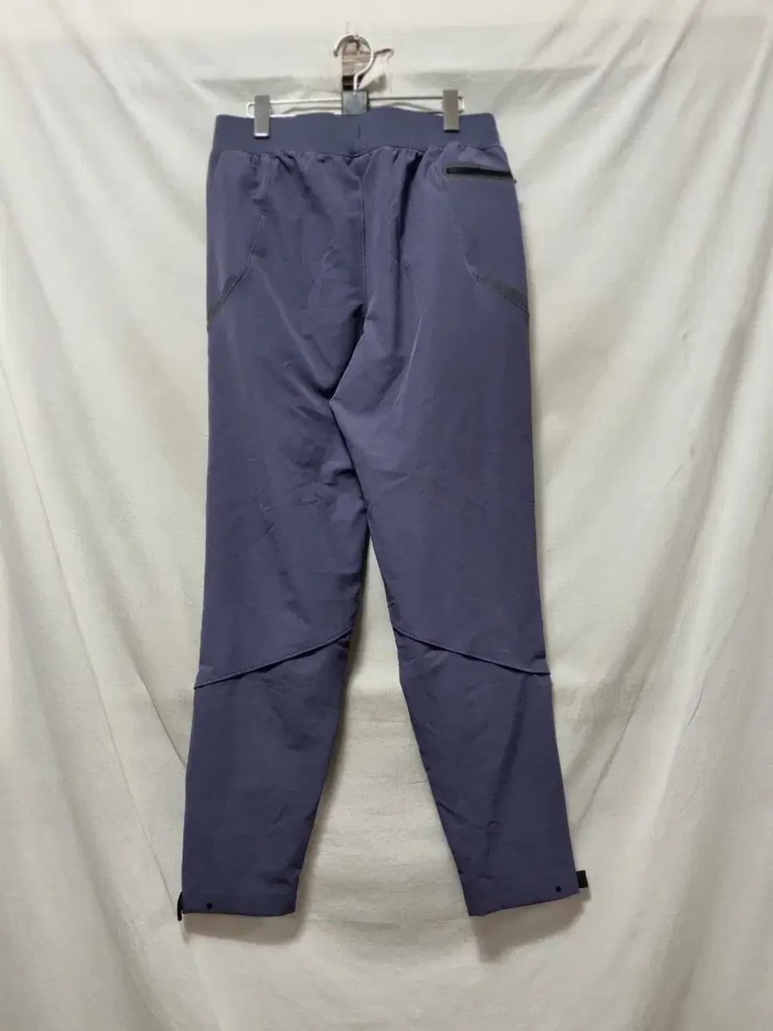 언더아머 기능성 허리밴딩 팬츠 XL 상품이미지1