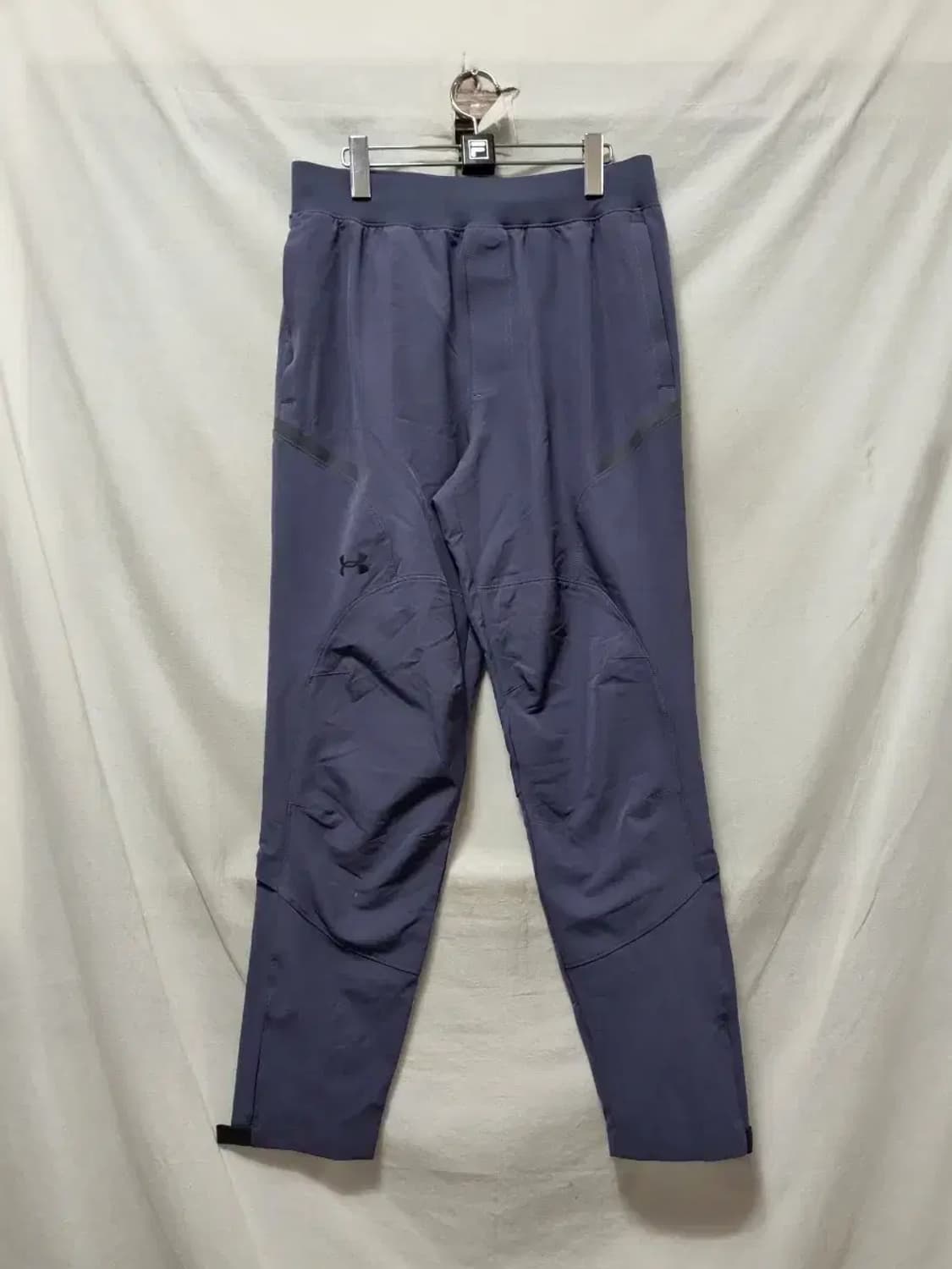 언더아머 기능성 허리밴딩 팬츠 XL 상품이미지2