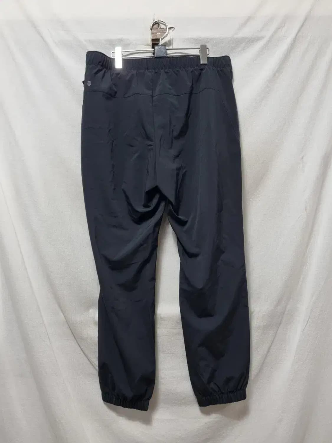 아디다스 벨트 트레이닝 팬츠 XXL 상품이미지3