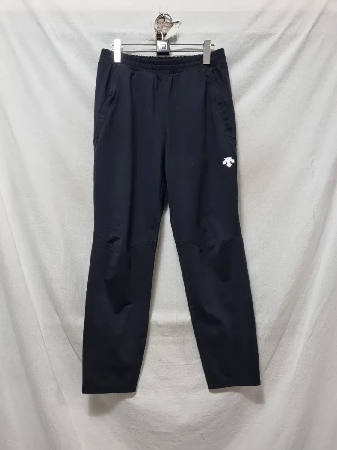 데상트 트레이닝 바지 M 상품이미지1