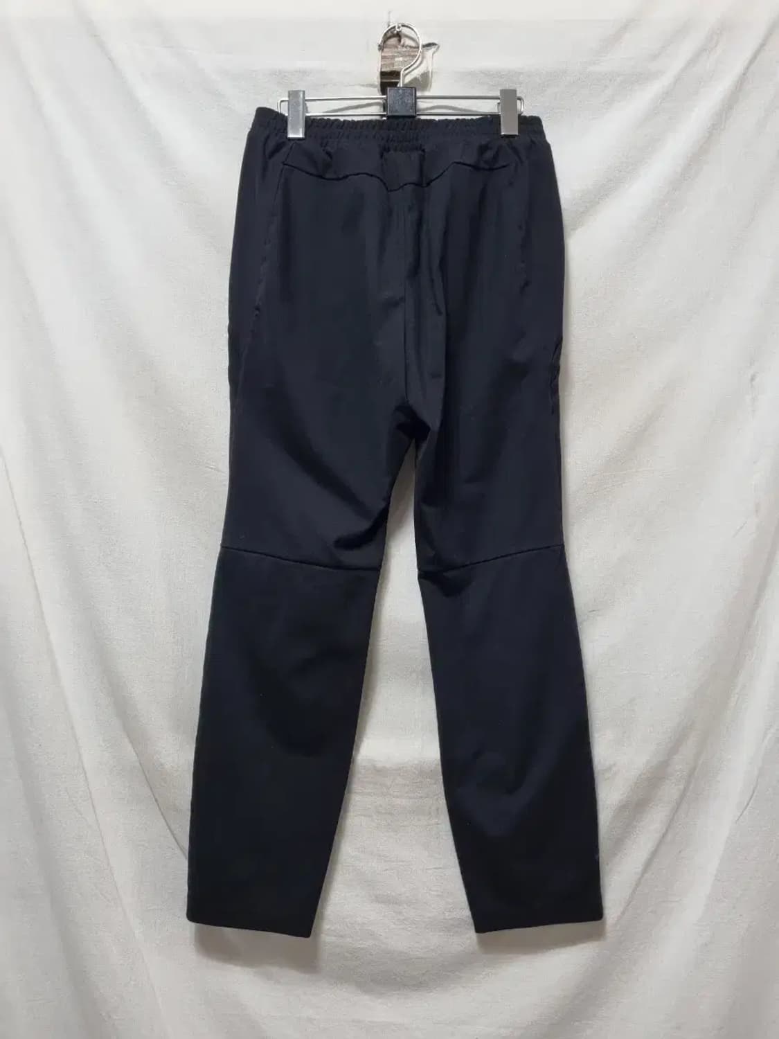 데상트 트레이닝 바지 M 상품이미지2