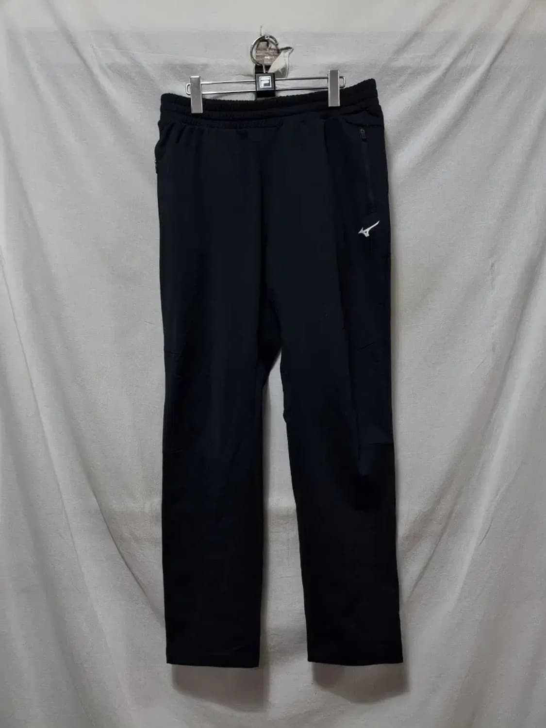 미즈노 트레이닝 팬츠 XL 상품이미지1
