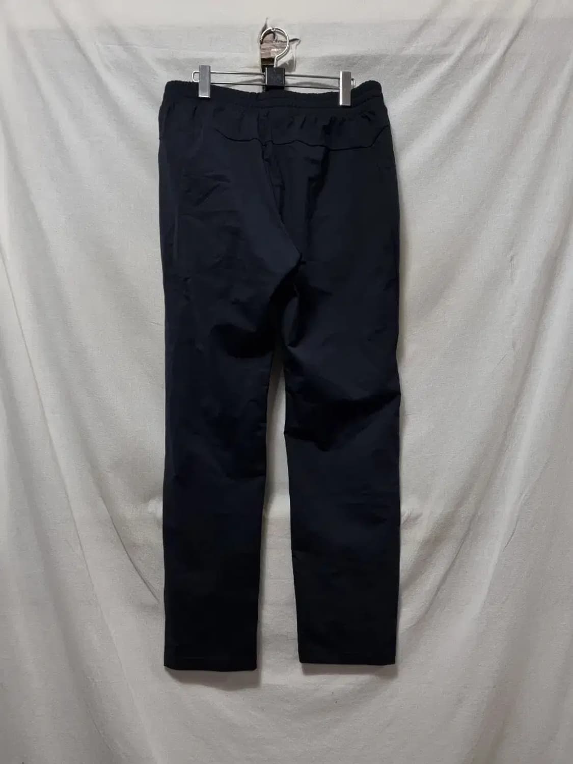 미즈노 트레이닝 팬츠 XL 상품이미지2