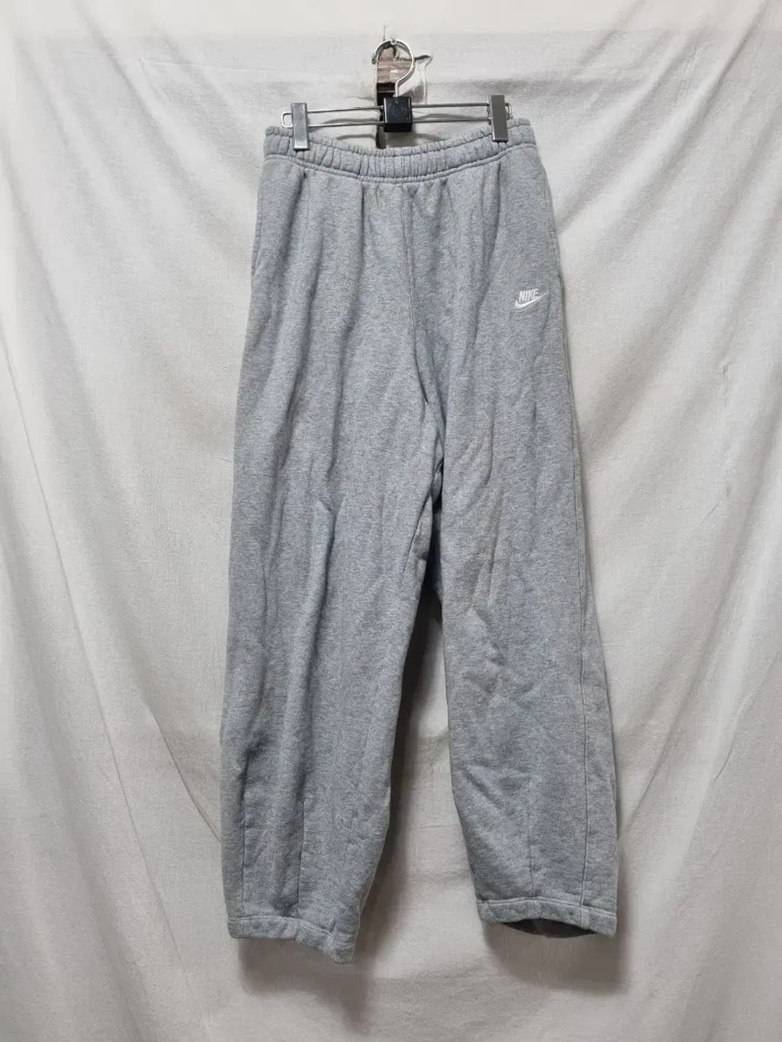 나이키 트레이닝 조거 팬츠 S 상품이미지1