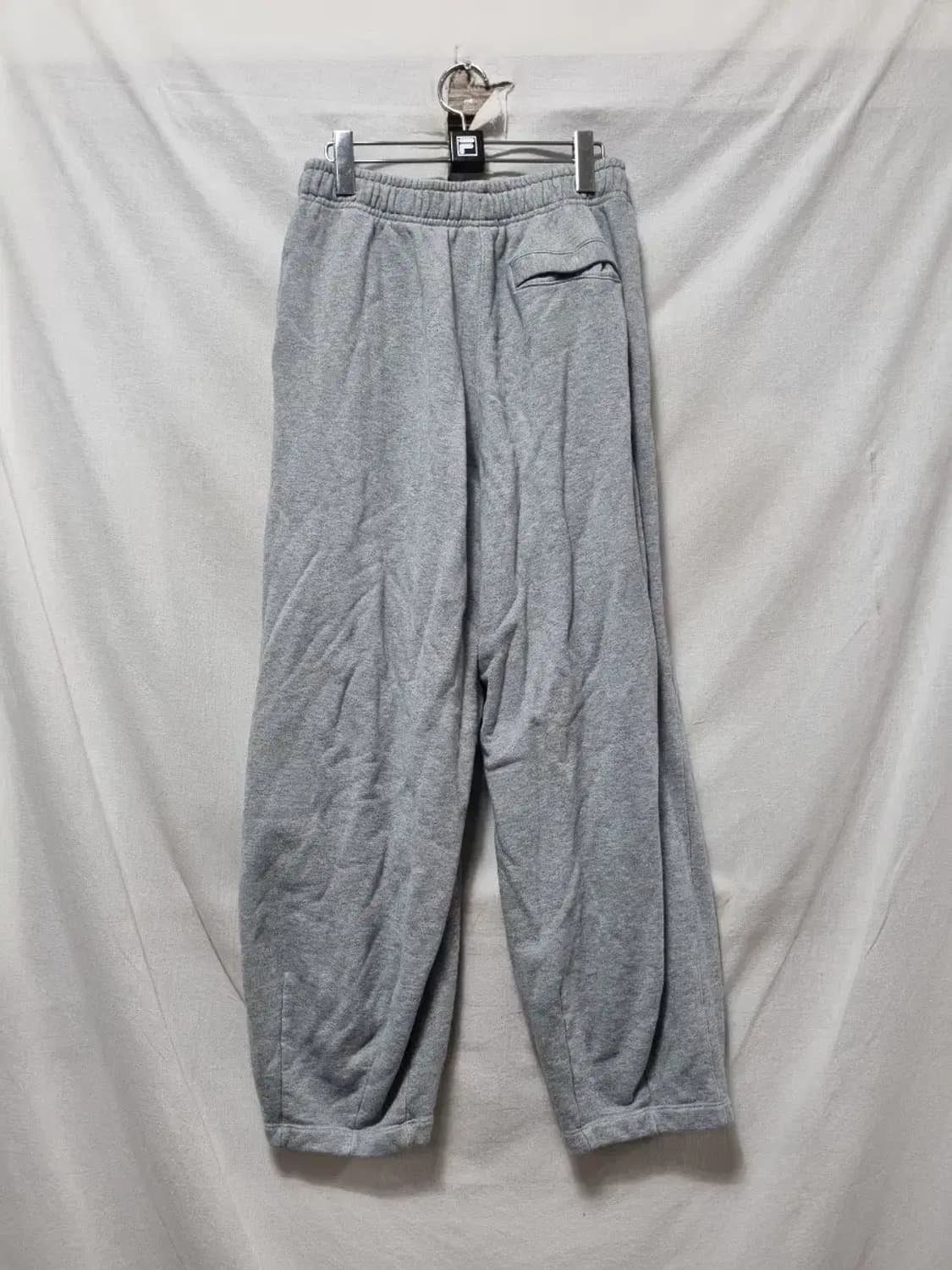 나이키 트레이닝 조거 팬츠 S 상품이미지2