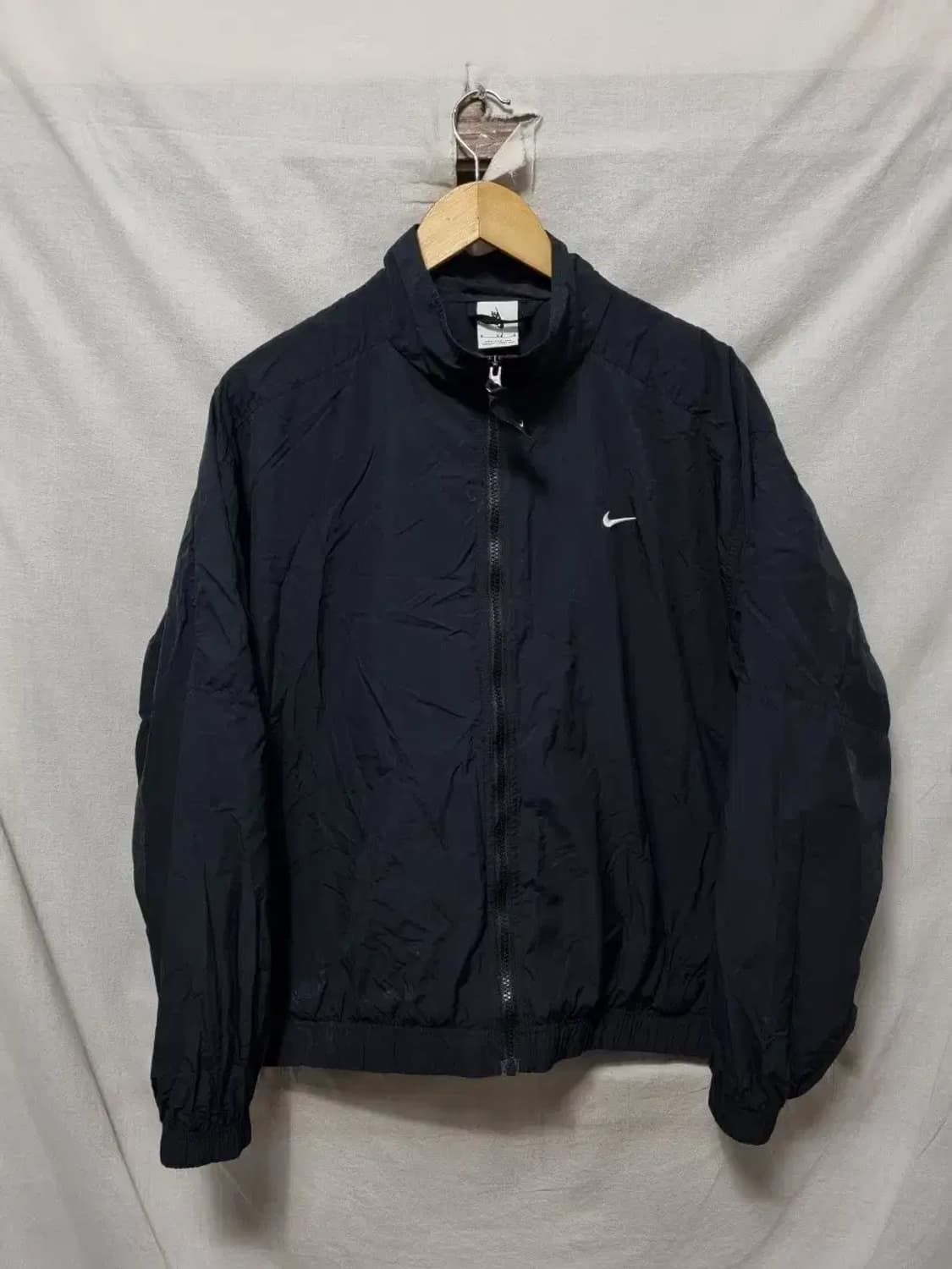 나이키 바람막이 자켓 M 상품이미지1
