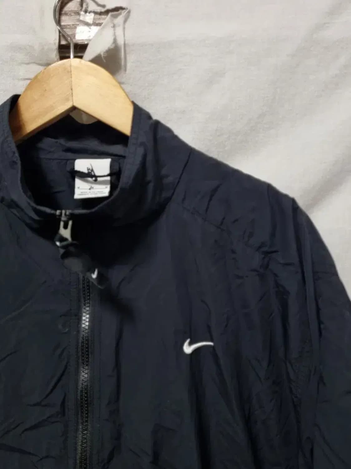 나이키 바람막이 자켓 M 상품이미지3