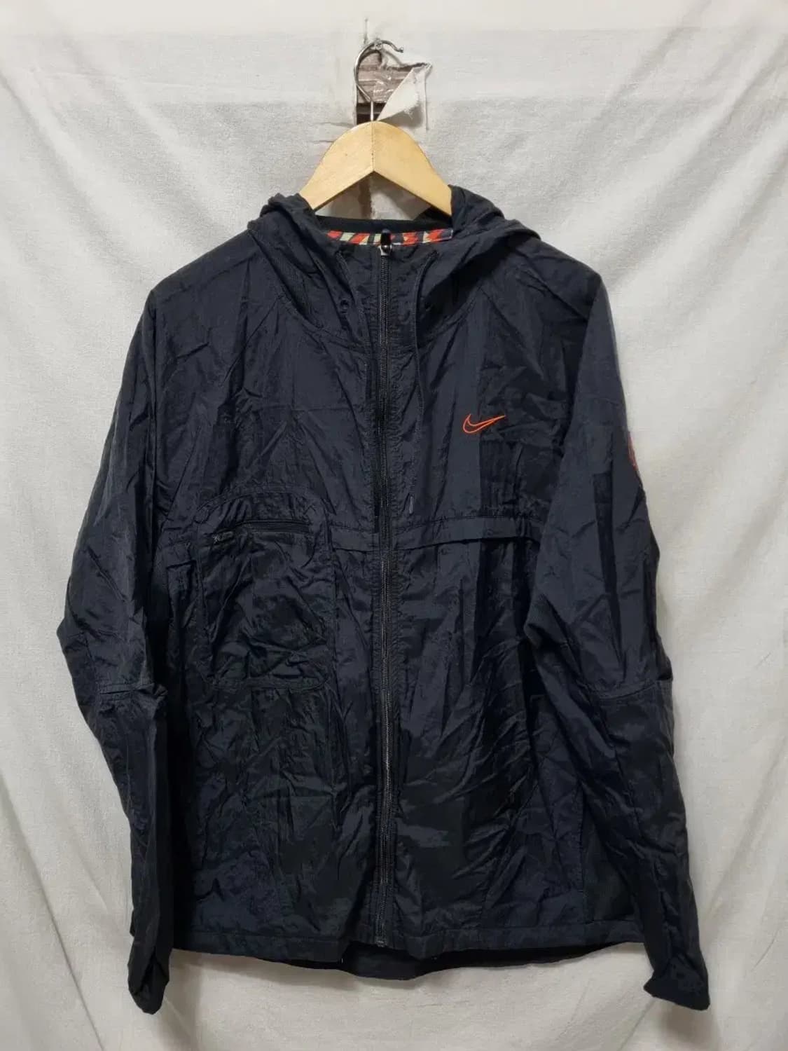나이키 바람막이 자켓 XL 상품이미지1