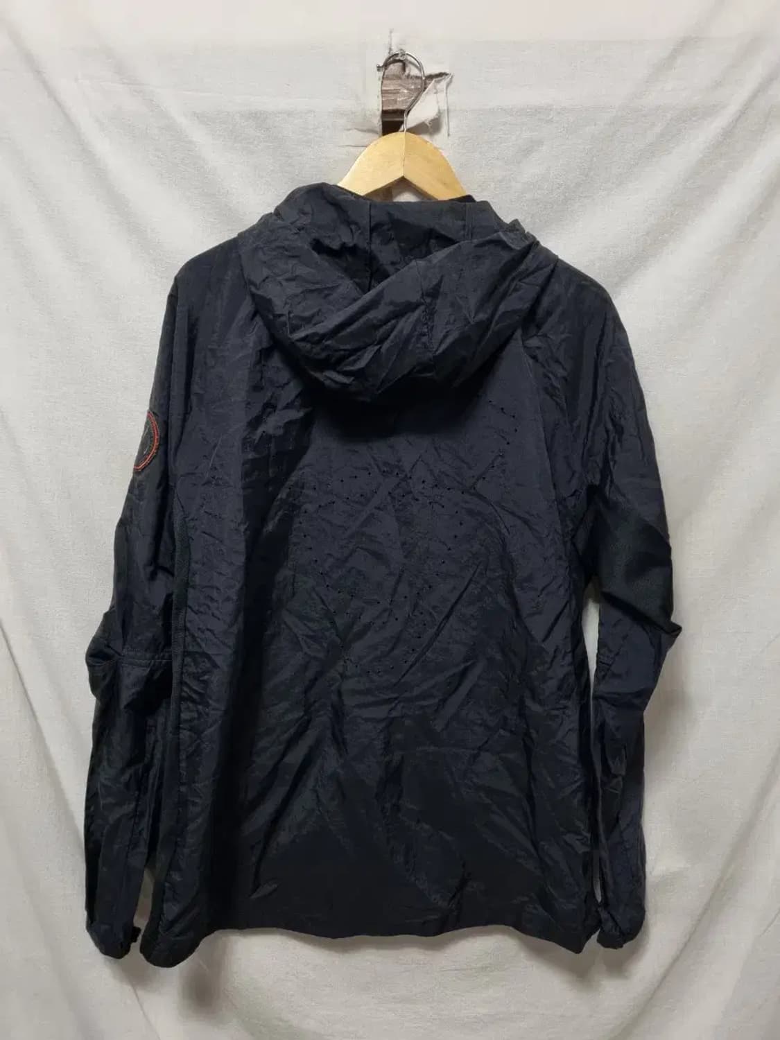 나이키 바람막이 자켓 XL 상품이미지2