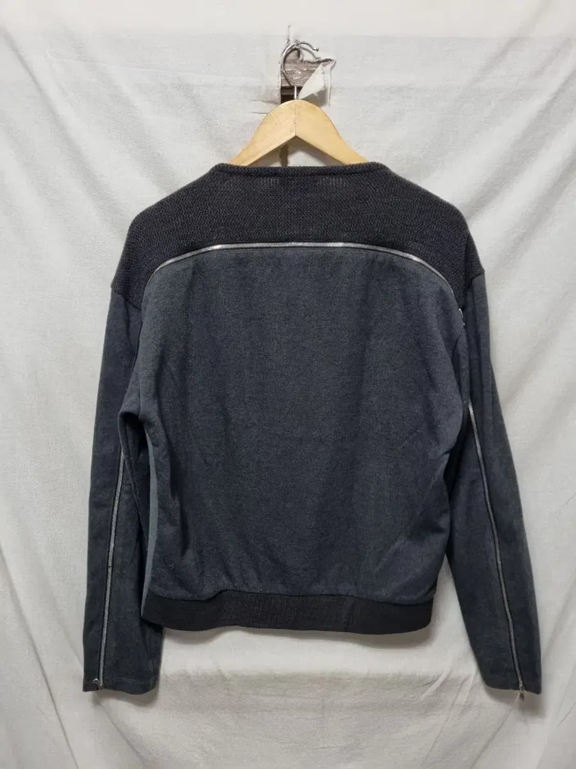 솔리드옴므 롱 슬리브 티셔츠 46 상품이미지2