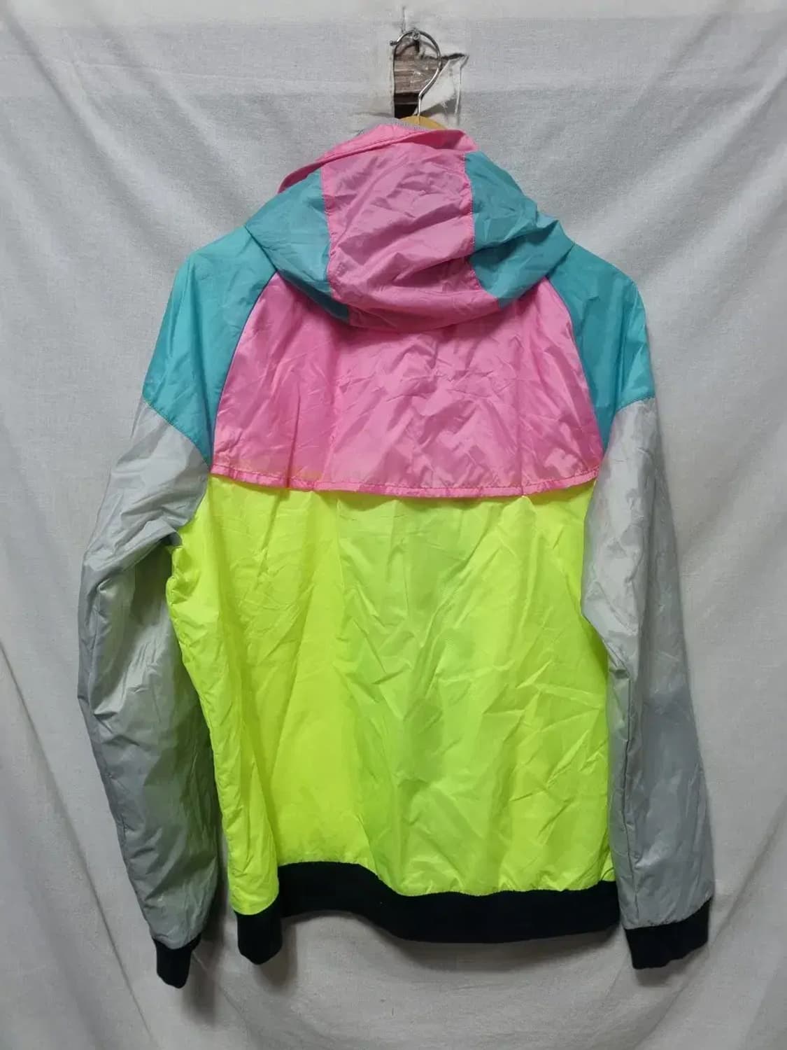 나이키 윈드러너 바람막이 100 상품이미지2