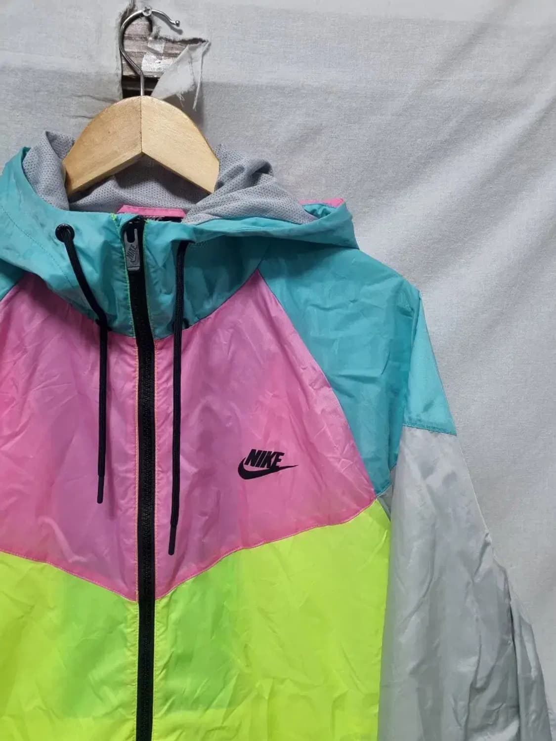 나이키 윈드러너 바람막이 100 상품이미지3