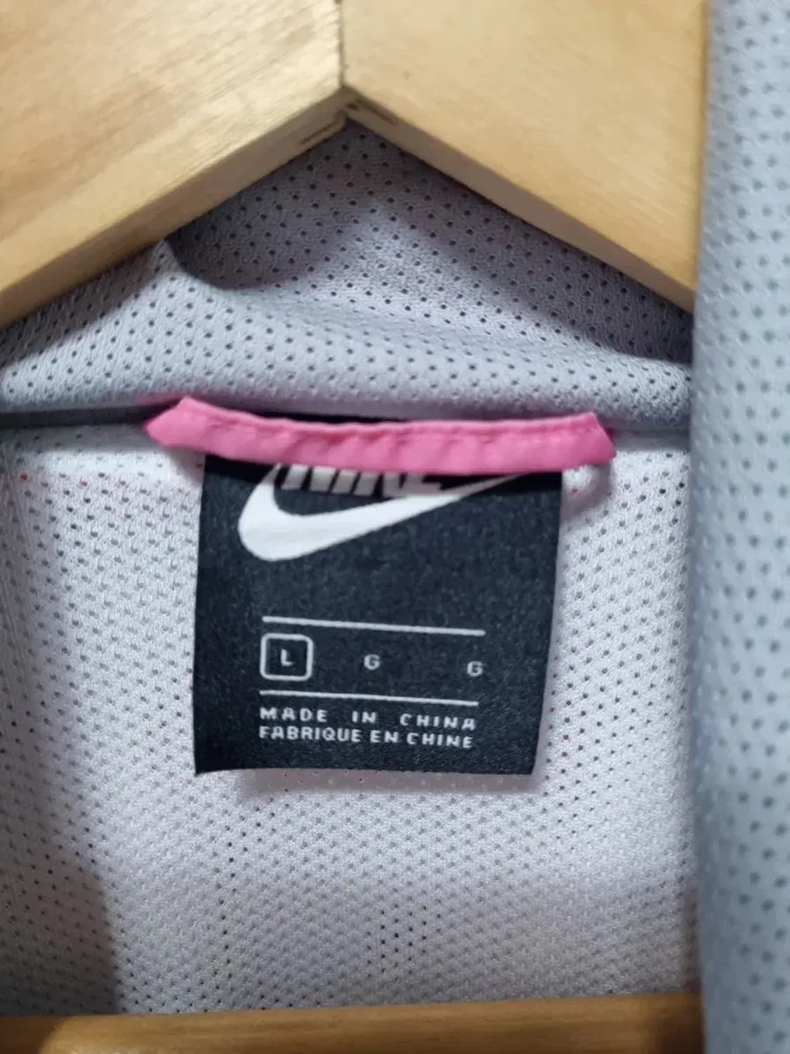 나이키 윈드러너 바람막이 100 상품이미지4