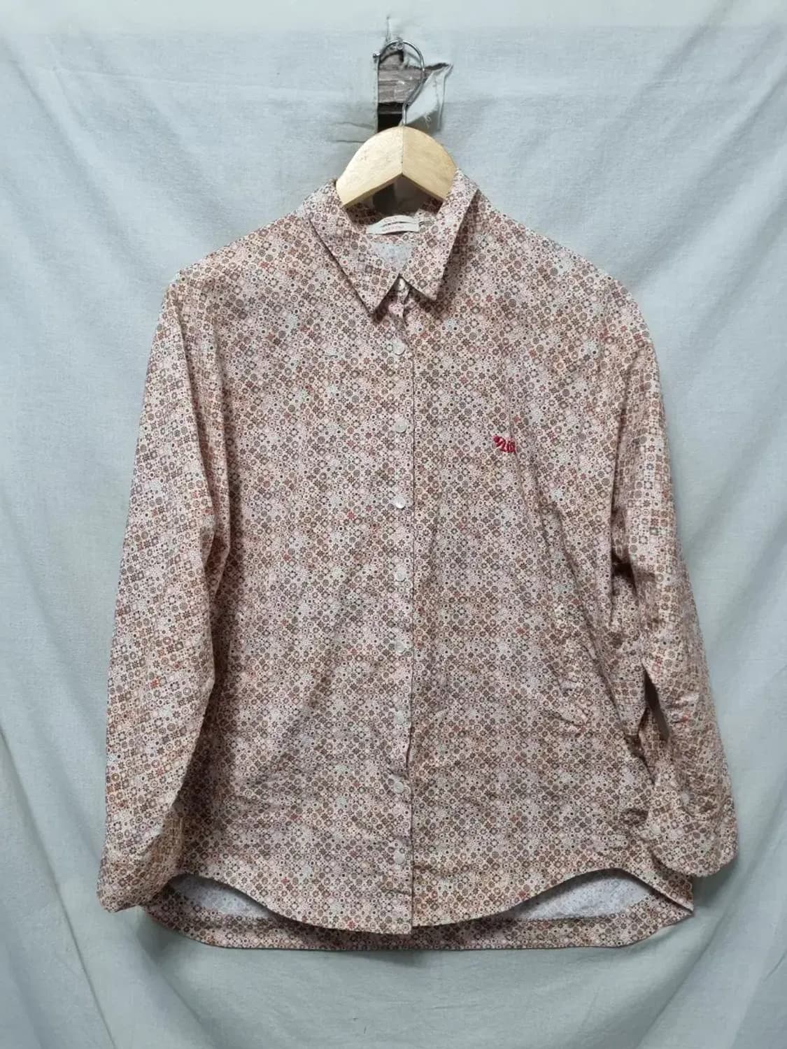 오일릴리 셔츠 블라우스 36 상품이미지1