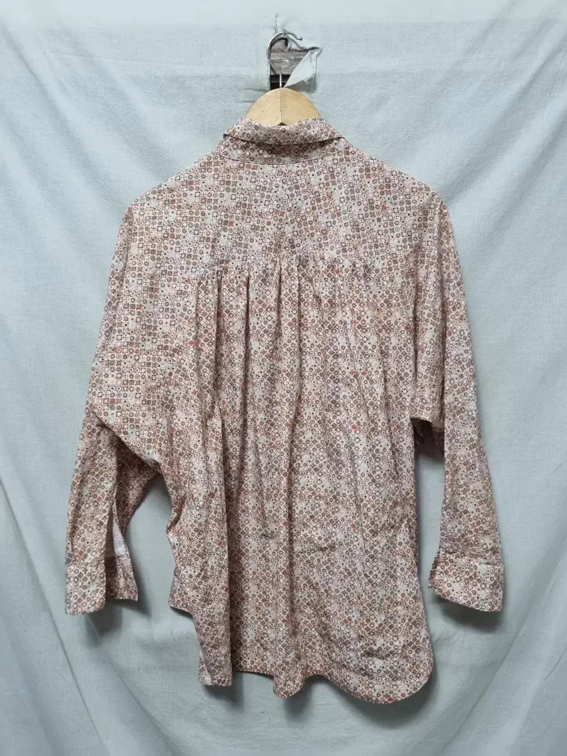 오일릴리 셔츠 블라우스 36 상품이미지2