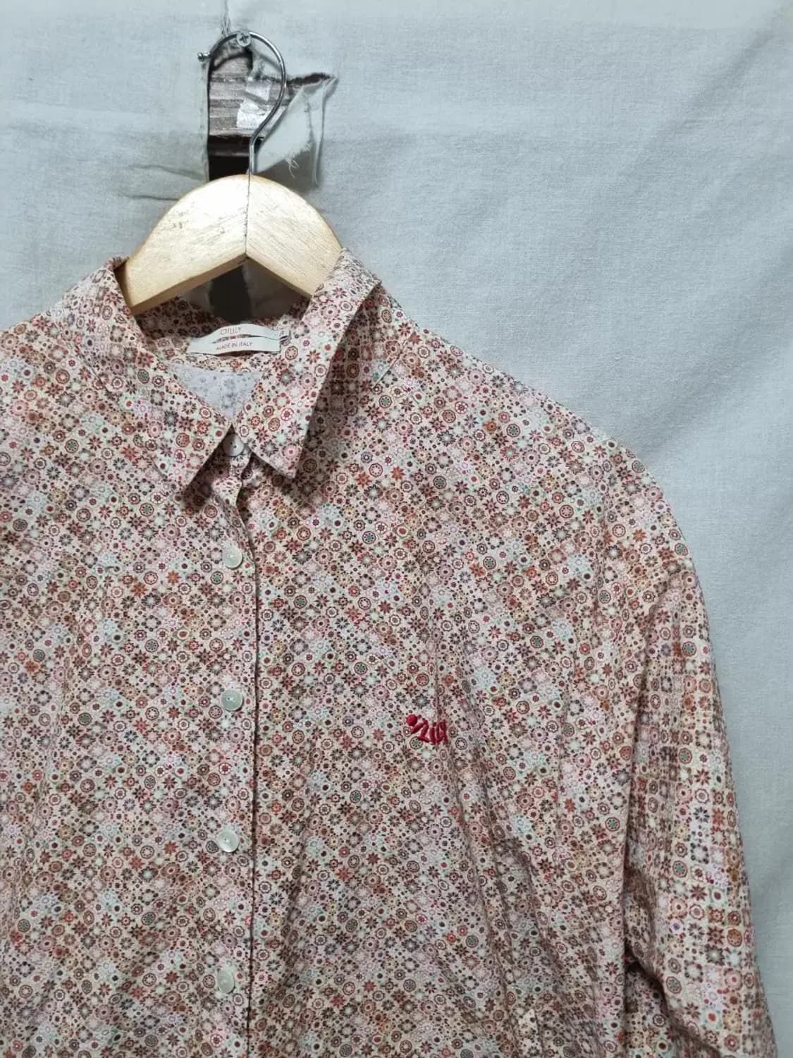 오일릴리 셔츠 블라우스 36 상품이미지3