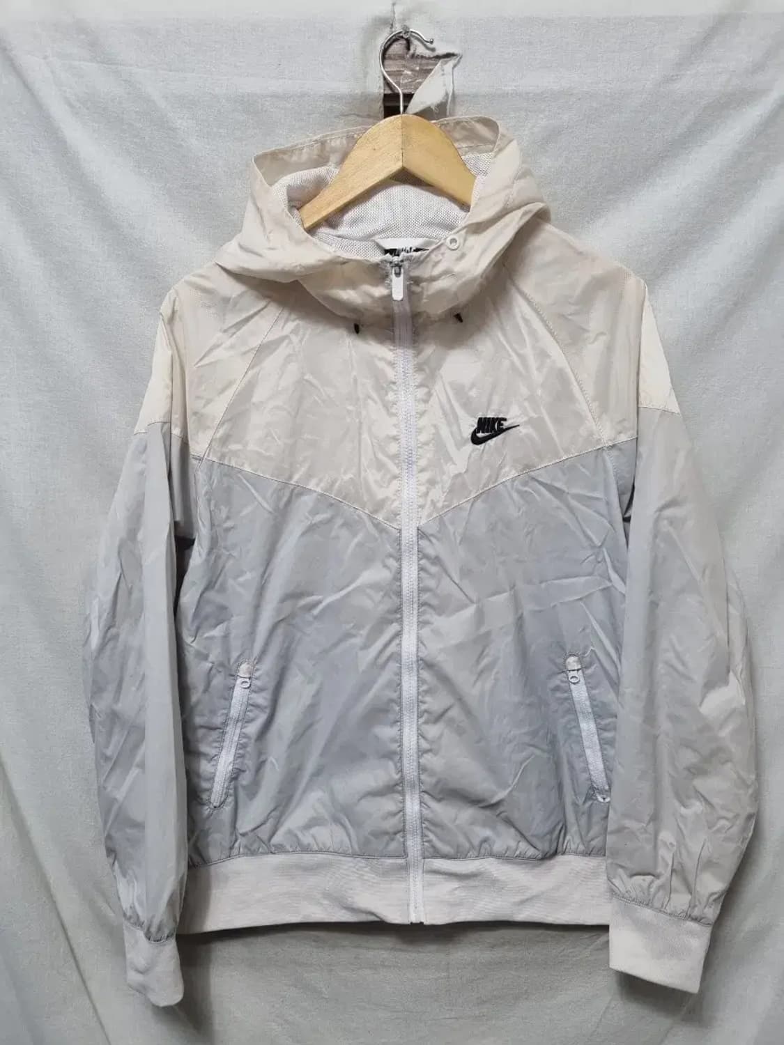 나이키 윈드러너 바람막이 L 상품이미지1