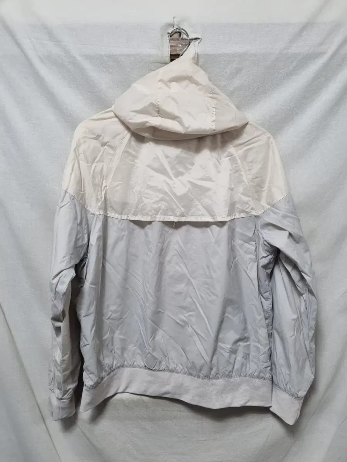 나이키 윈드러너 바람막이 L 상품이미지2