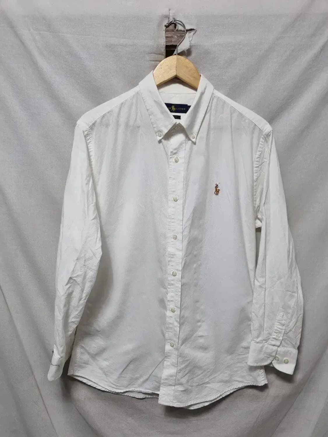 폴로 랄프로렌 셔츠 XL 상품이미지1
