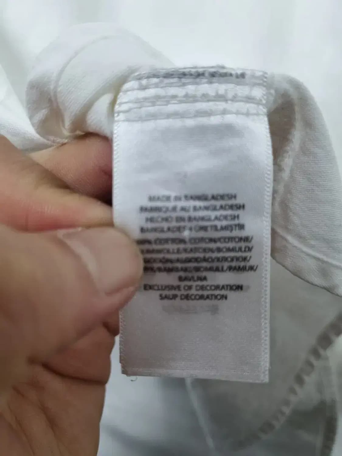 폴로 랄프로렌 셔츠 XL 상품이미지5