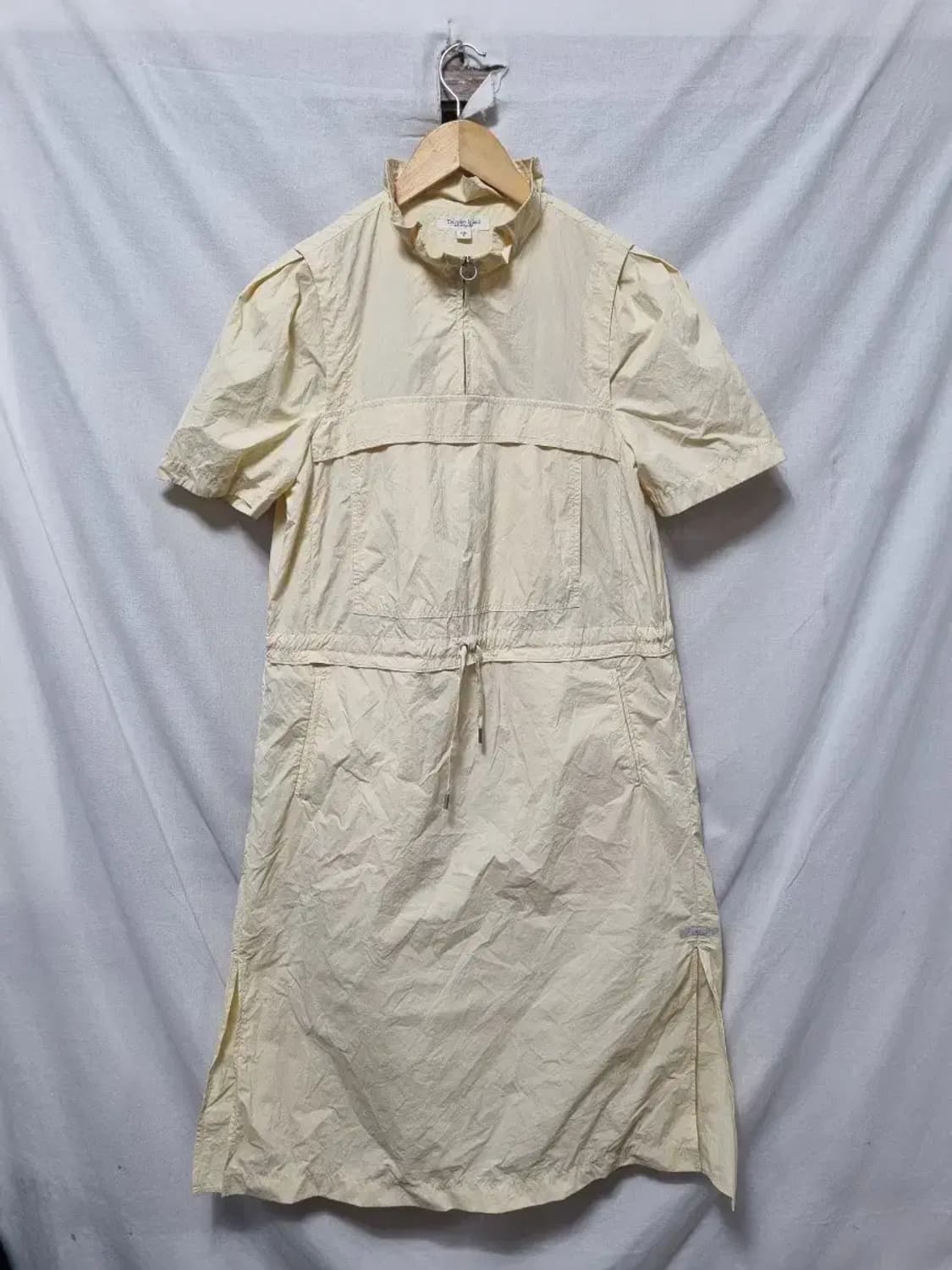 썰스데이아일랜드 원피스 S 상품이미지1