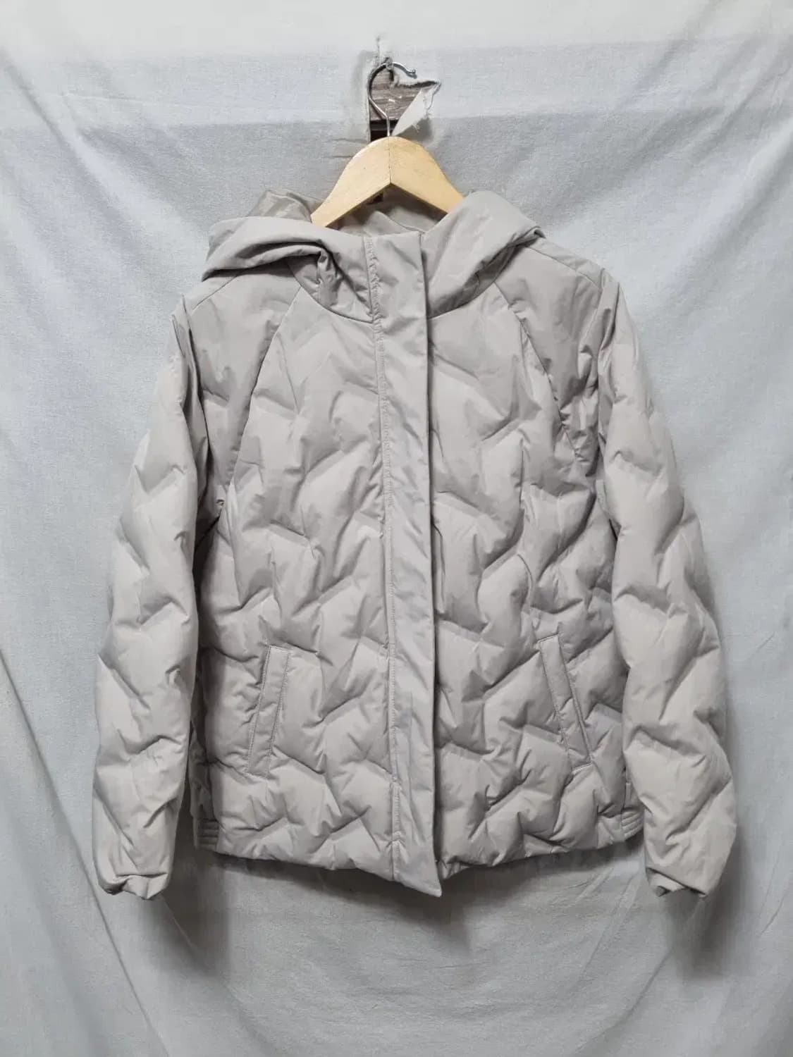 씨 패딩 점퍼 90 상품이미지1