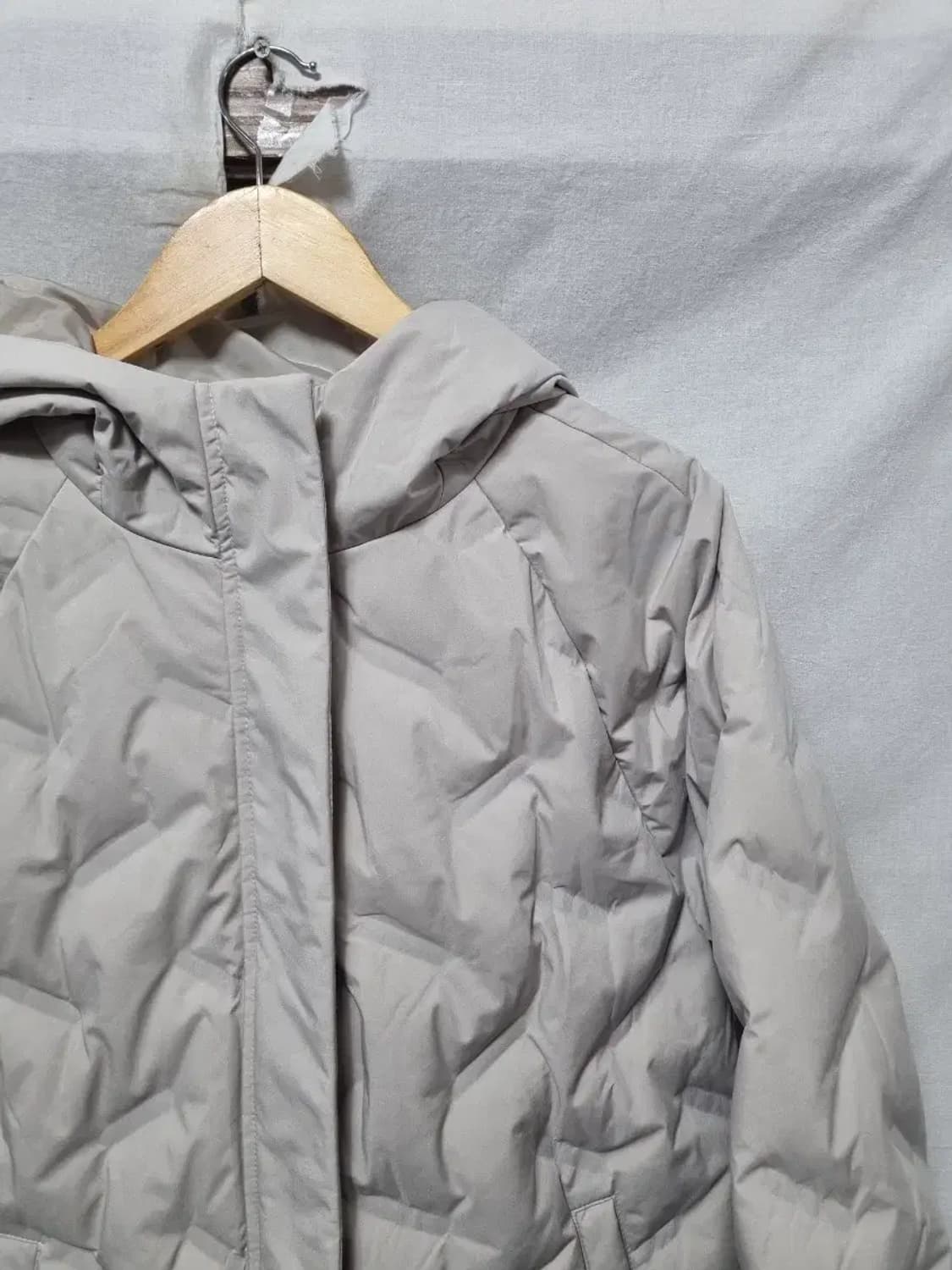 씨 패딩 점퍼 90 상품이미지2