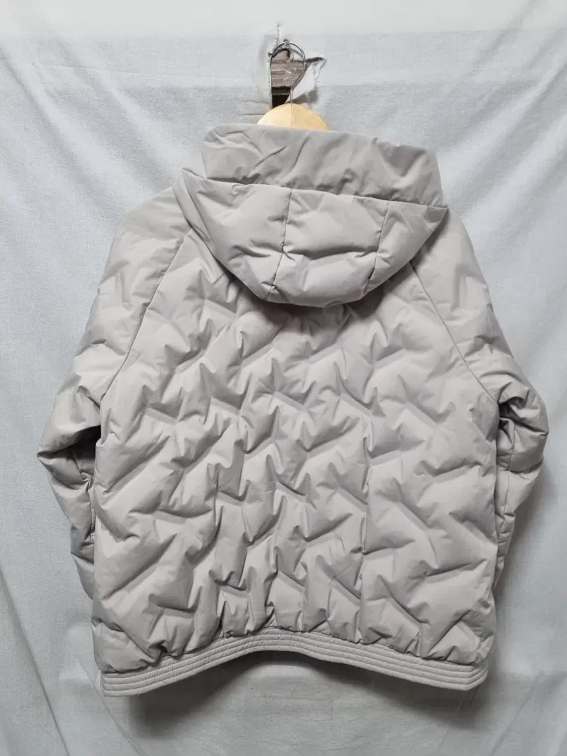 씨 패딩 점퍼 90 상품이미지3