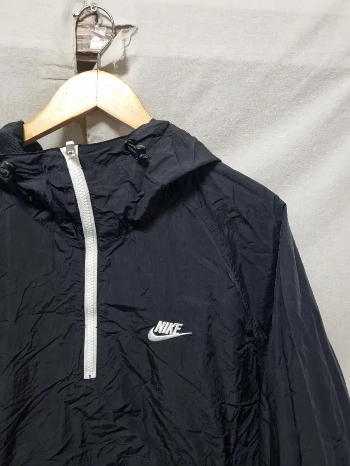 나이키 바람막이 아노락 105 상품이미지3