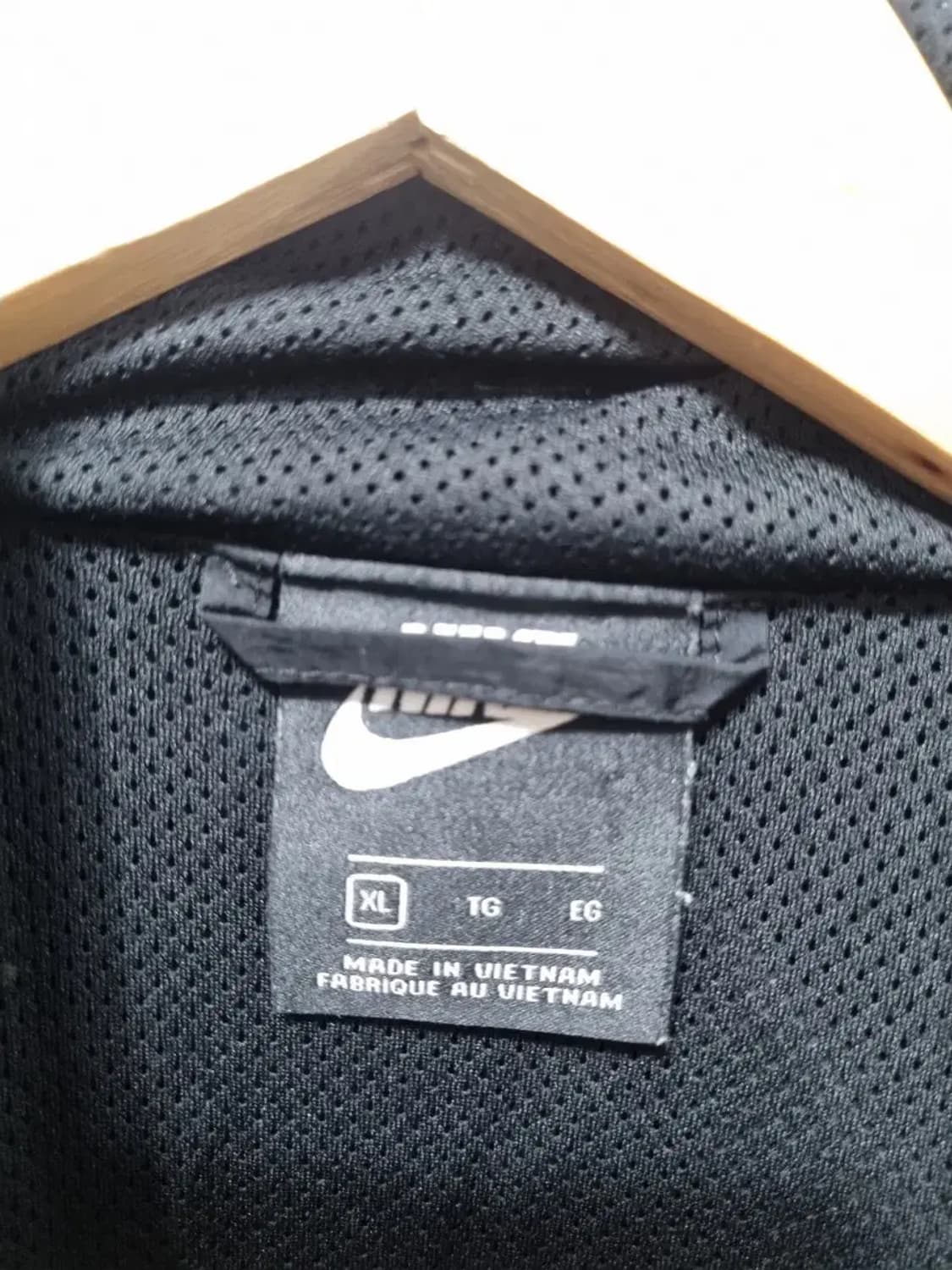 나이키 바람막이 아노락 105 상품이미지4