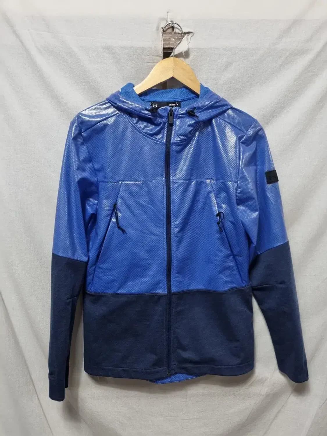 언더아머 바람막이 자켓 M 상품이미지1