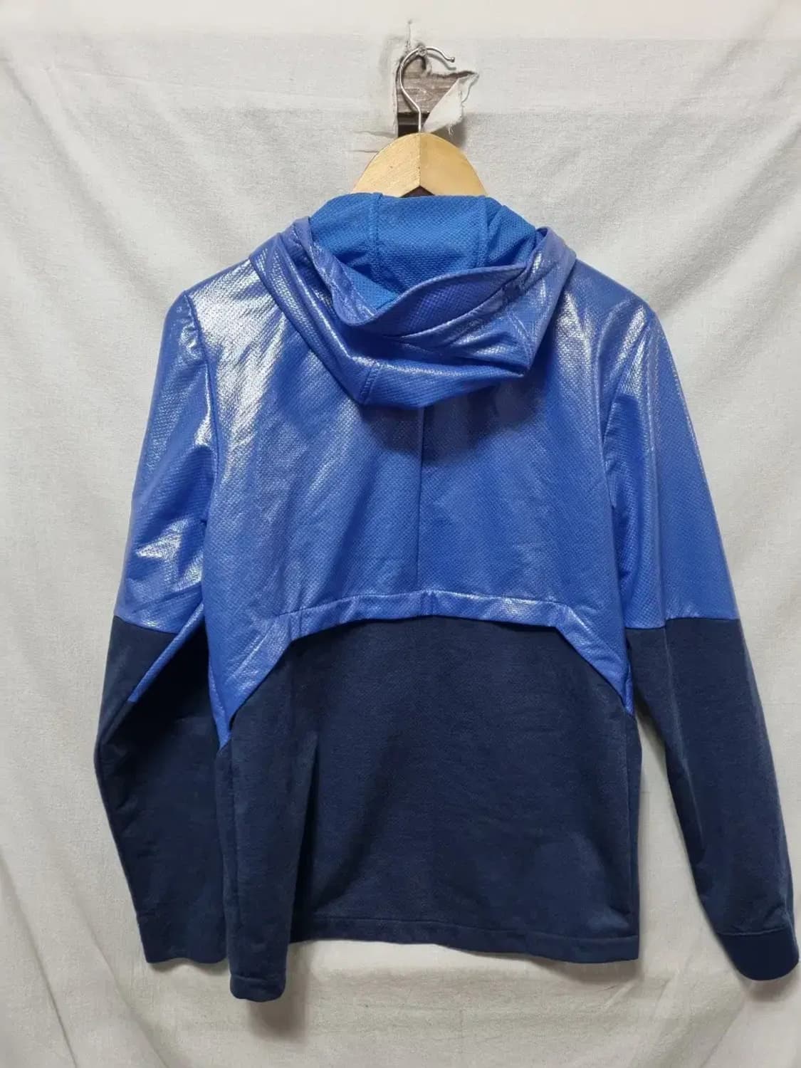 언더아머 바람막이 자켓 M 상품이미지2