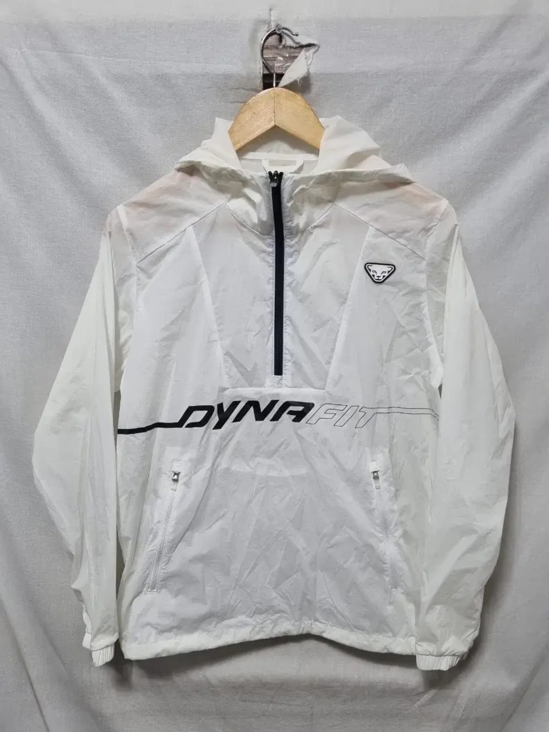 다이나핏 바람막이 아노락 XS 상품이미지1