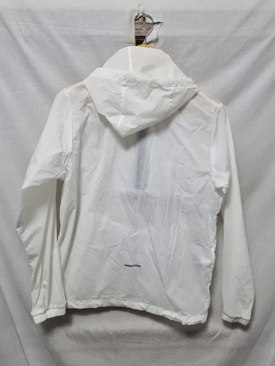 다이나핏 바람막이 아노락 XS 상품이미지2