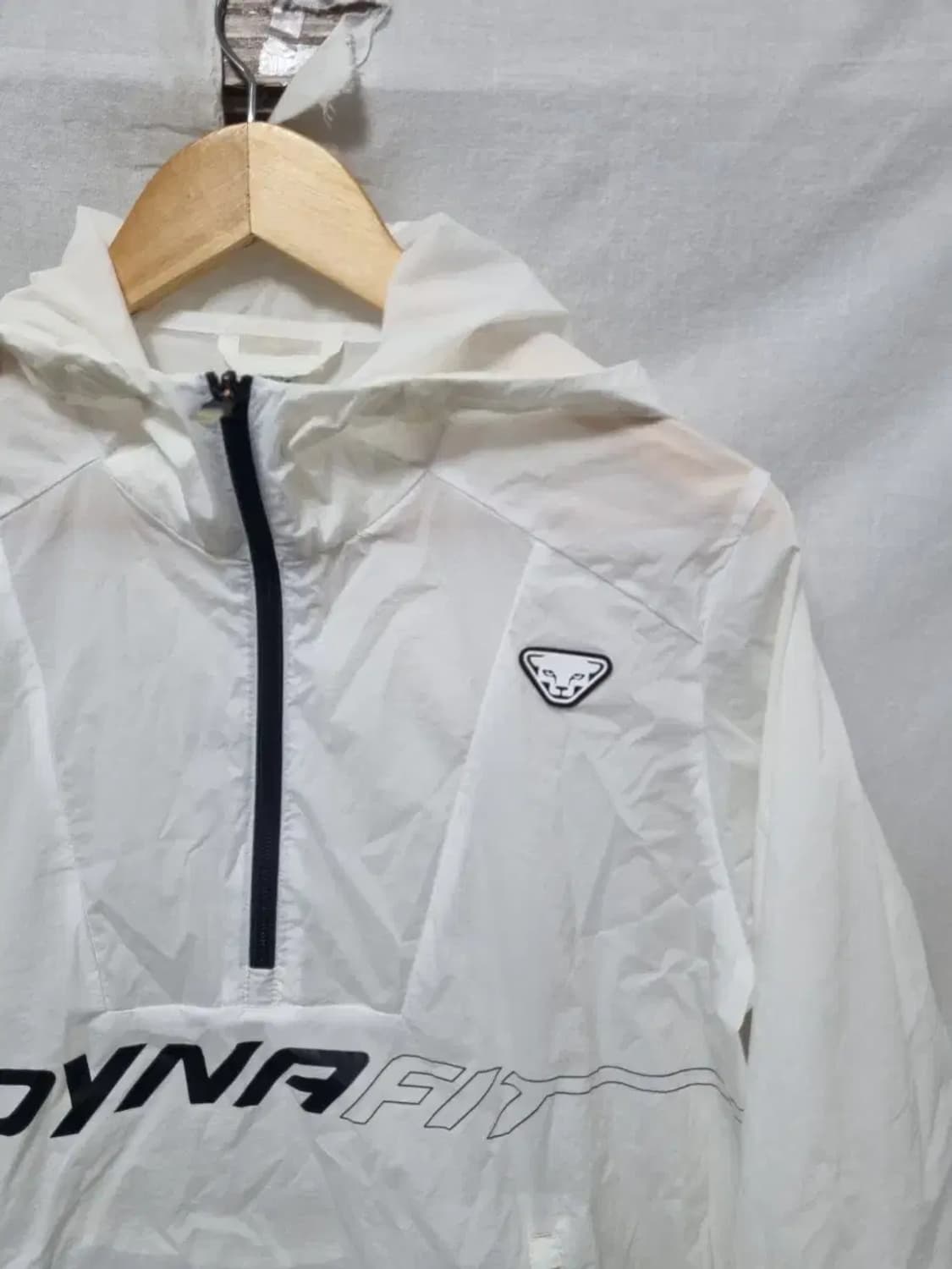 다이나핏 바람막이 아노락 XS 상품이미지3