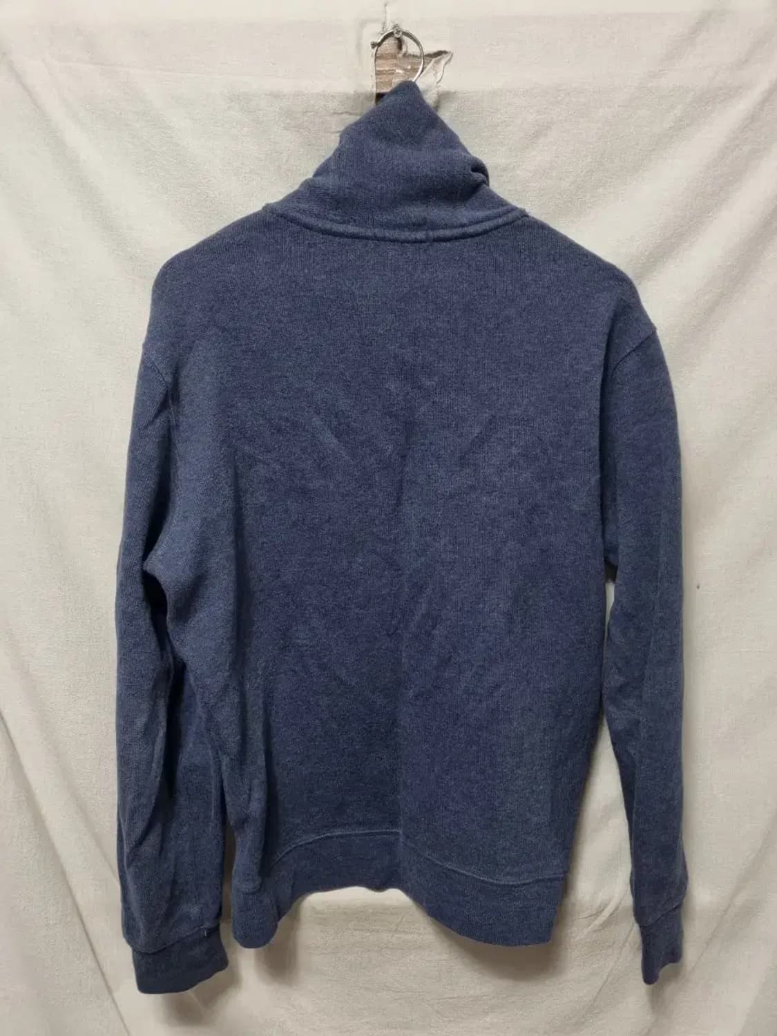 폴로 랄프로렌  숄카라 니트 M 상품이미지2