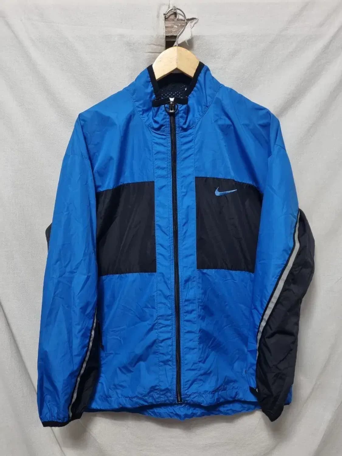 나이키 올드스쿨 바람막이 자켓 105 상품이미지1