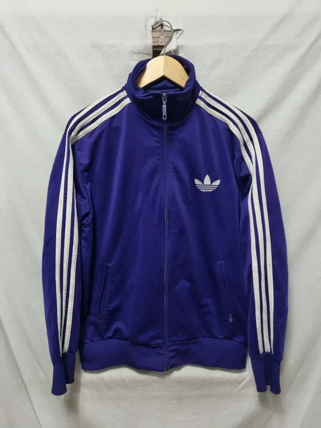 아디다스 파이어버드 트랙탑 져지 100 상품이미지1