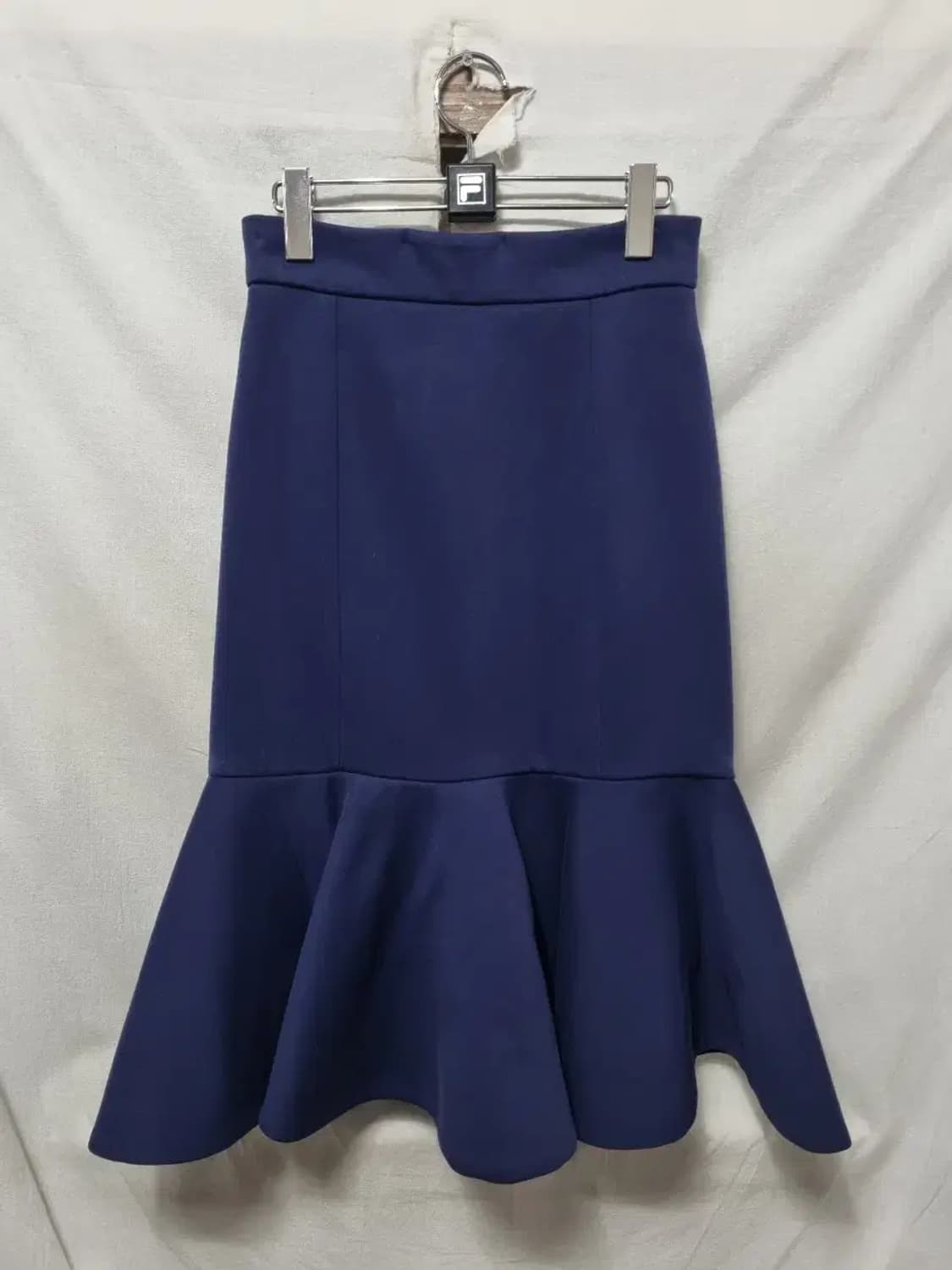 럭키유에뜨 머메이드 스커트 36 상품이미지1