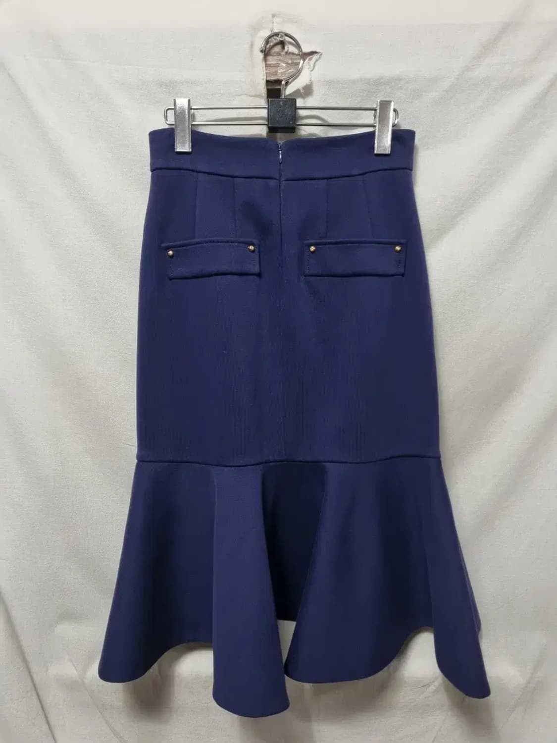 럭키유에뜨 머메이드 스커트 36 상품이미지2