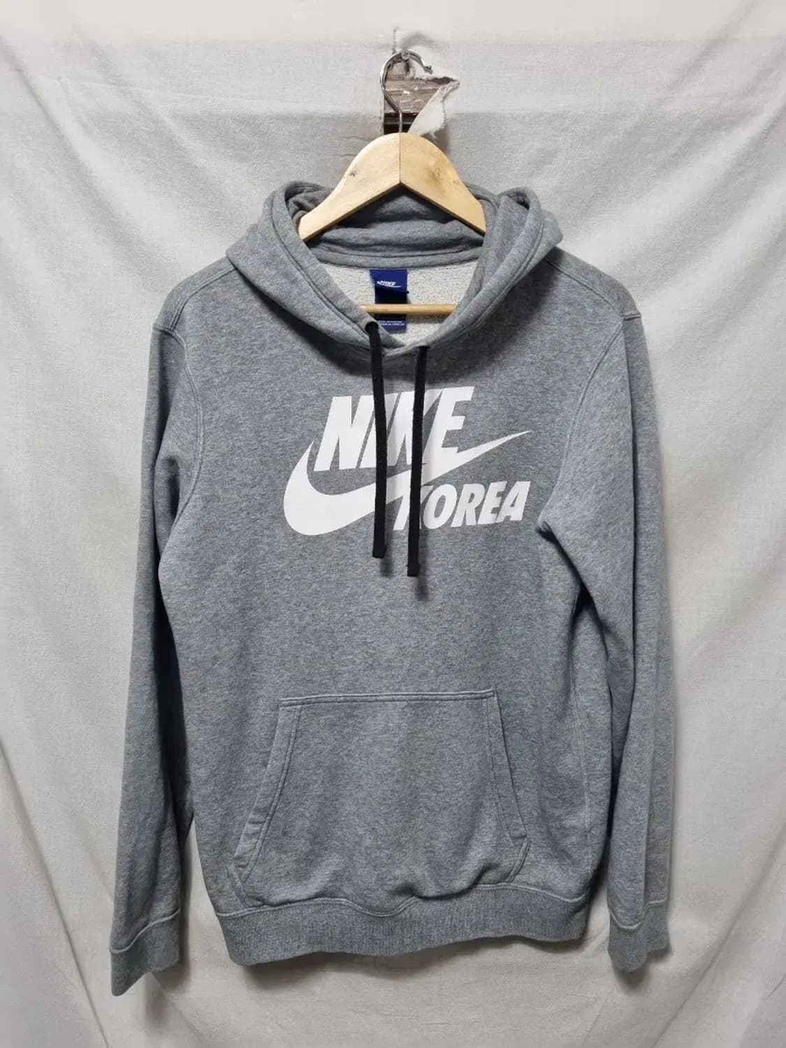 나이키 코리아 후드티 M 상품이미지1