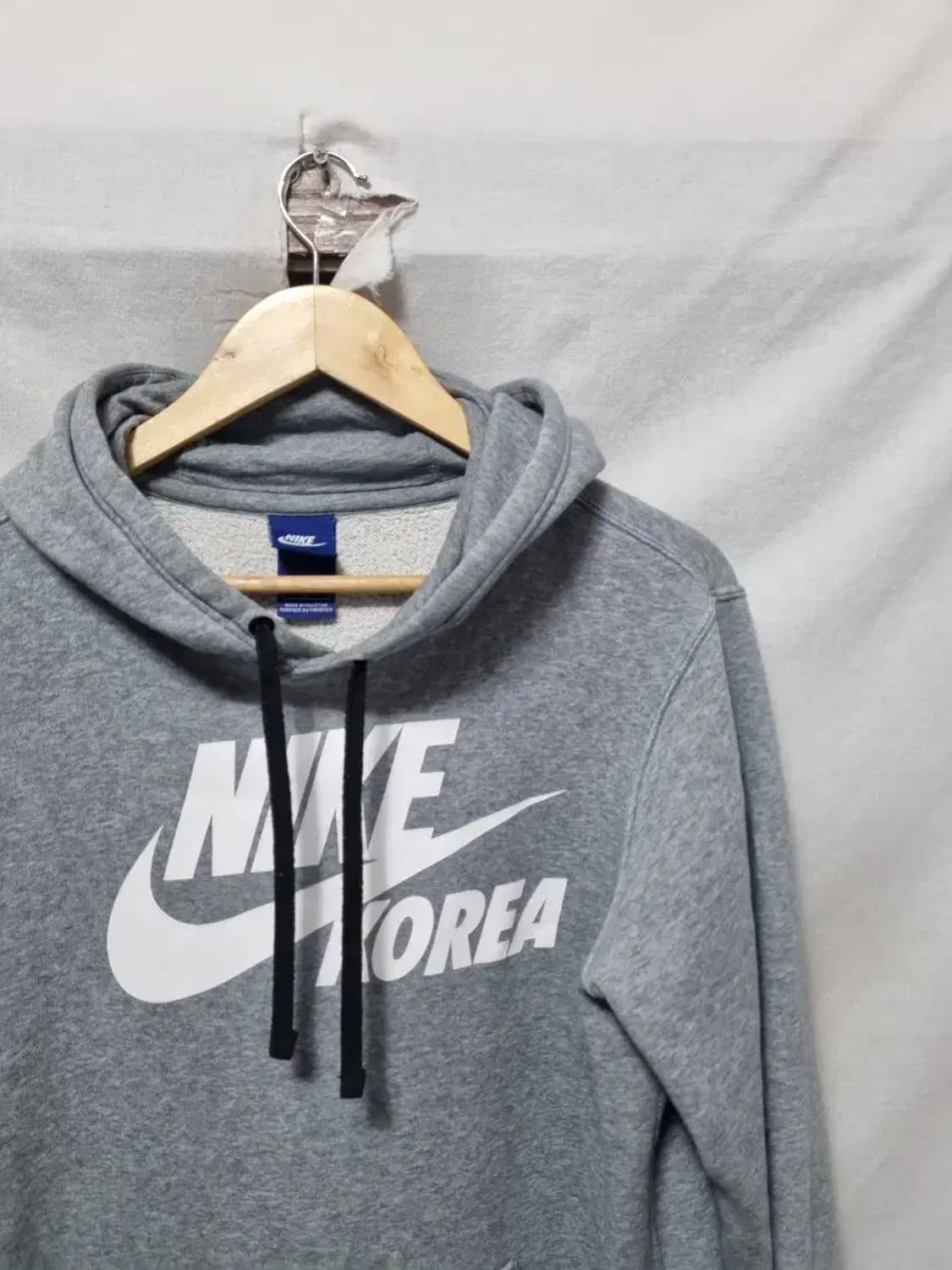 나이키 코리아 후드티 M 상품이미지3