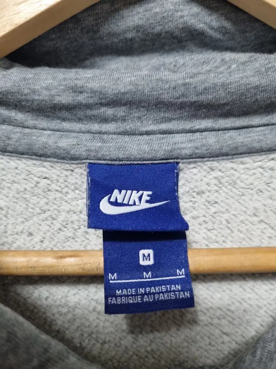 나이키 코리아 후드티 M 상품이미지4