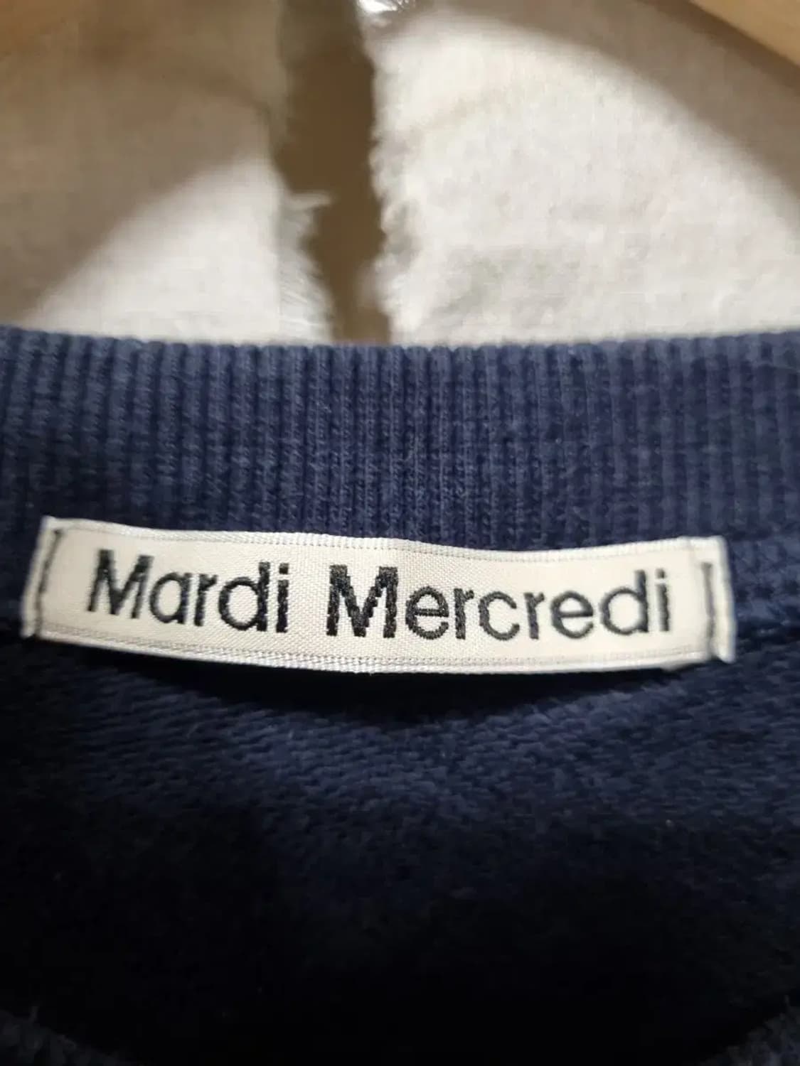 마르디 맨투맨 F 상품이미지4