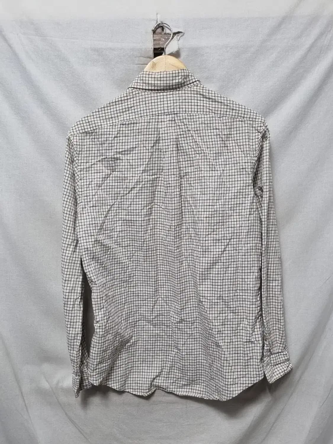 폴로 랄프로렌 체크 셔츠 L 상품이미지2